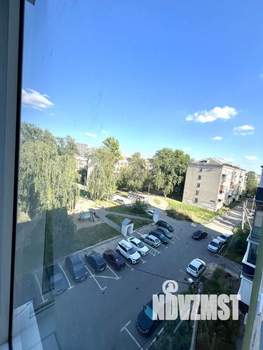 1-к квартира, вторичка, 18м2, 5/5 этаж