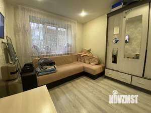 Студия квартира, вторичка, 18м2, 3/5 этаж