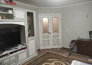 3-к квартира, вторичка, 66м2, 2/9 этаж