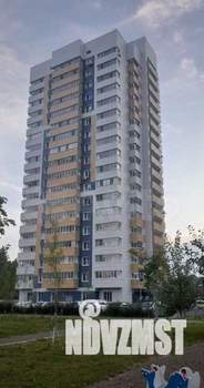 1-к квартира, вторичка, 41м2, 13/18 этаж