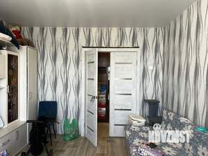 3-к квартира, вторичка, 65м2, 9/10 этаж