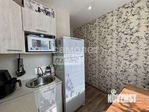 1-к квартира, вторичка, 33м2, 3/5 этаж