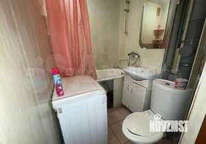 3-к квартира, вторичка, 57м2, 1/5 этаж