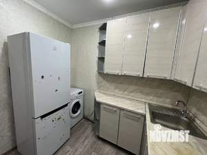 1-к квартира, вторичка, 31м2, 1/5 этаж