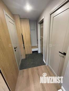 1-к квартира, вторичка, 31м2, 3/5 этаж