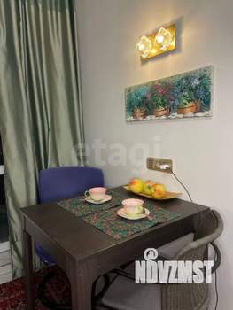 1-к квартира, вторичка, 31м2, 6/9 этаж