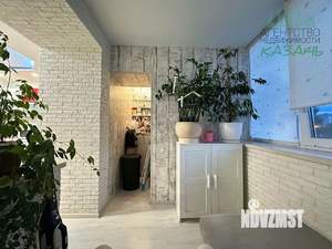 2-к квартира, вторичка, 63м2, 3/9 этаж