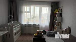 2-к квартира, вторичка, 61м2, 15/15 этаж