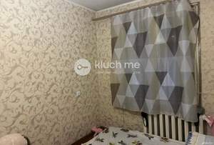 2-к квартира, вторичка, 47м2, 1/5 этаж