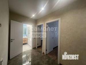 2-к квартира, вторичка, 54м2, 2/8 этаж