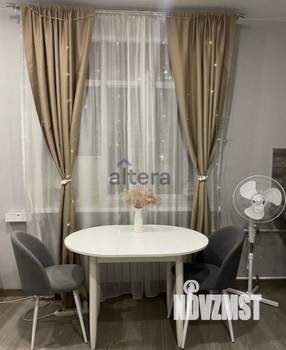 Студия квартира, вторичка, 21м2, 2/7 этаж