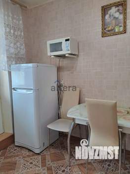 1-к квартира, вторичка, 34м2, 2/10 этаж