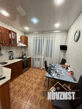 Фото квартиры на продажу (1)