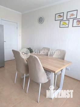 2-к квартира, вторичка, 65м2, 8/10 этаж