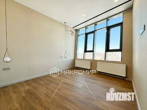 3-к квартира, вторичка, 112м2, 21/24 этаж