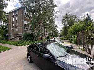 1-к квартира, вторичка, 32м2, 1/5 этаж