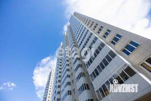 1-к квартира, сданный дом, 32м2, 15/19 этаж
