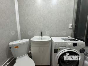 1-к квартира, вторичка, 18м2, 3/5 этаж