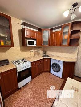 1-к квартира, вторичка, 45м2, 1/10 этаж