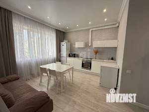 2-к квартира, вторичка, 55м2, 8/22 этаж