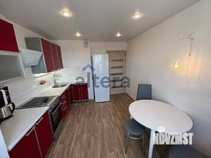2-к квартира, вторичка, 64м2, 16/17 этаж