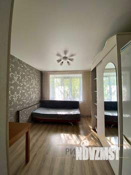 Студия квартира, вторичка, 19м2, 5/5 этаж