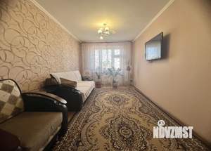 3-к квартира, вторичка, 68м2, 6/10 этаж