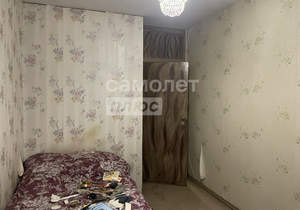 2-к квартира, вторичка, 44м2, 3/5 этаж