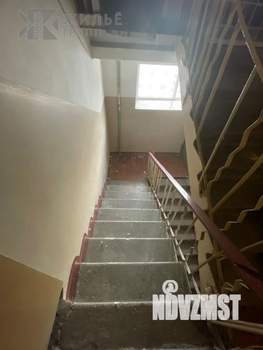 2-к квартира, вторичка, 50м2, 9/9 этаж