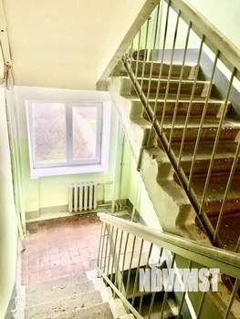 3-к квартира, вторичка, 52м2, 3/5 этаж