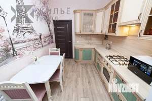 1-к квартира, вторичка, 34м2, 1/10 этаж