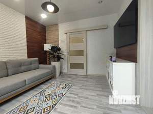 3-к квартира, вторичка, 72м2, 7/19 этаж