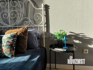 1-к квартира, вторичка, 44м2, 1/5 этаж