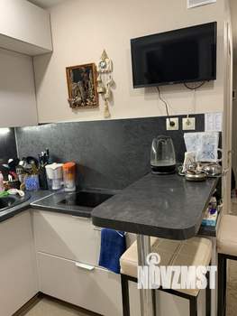 1-к квартира, вторичка, 35м2, 5/6 этаж