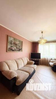 4-к квартира, вторичка, 86м2, 3/10 этаж