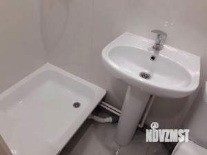 Студия квартира, вторичка, 13м2, 1/5 этаж