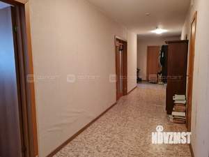 3-к квартира, вторичка, 109м2, 7/18 этаж