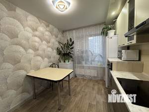 2-к квартира, сданный дом, 56м2, 2/11 этаж