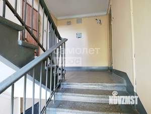 3-к квартира, вторичка, 81м2, 3/5 этаж