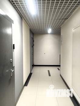 1-к квартира, вторичка, 39м2, 4/19 этаж