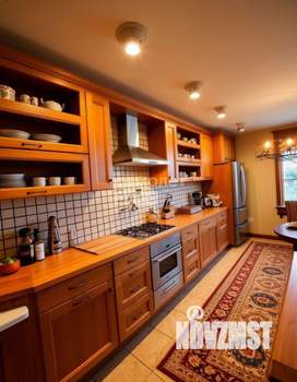 3-к квартира, вторичка, 107м2, 3/9 этаж