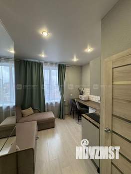 1-к квартира, вторичка, 14м2, 5/6 этаж