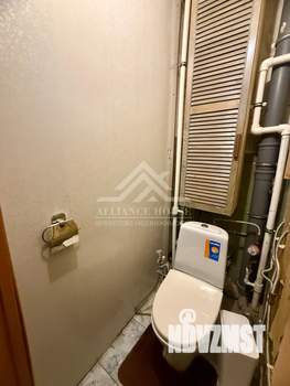 2-к квартира, вторичка, 52м2, 2/9 этаж