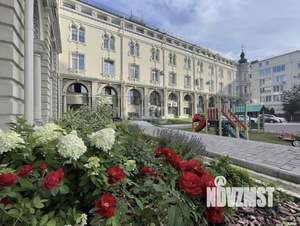 6-к квартира, вторичка, 317м2, 3/4 этаж