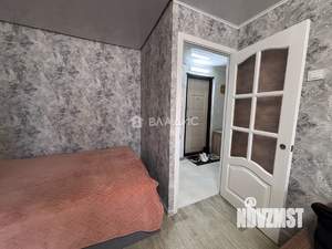 1-к квартира, вторичка, 35м2, 7/9 этаж