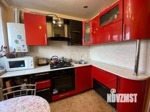 3-к квартира, вторичка, 55м2, 5/6 этаж