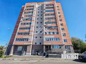 1-к квартира, вторичка, 35м2, 5/10 этаж