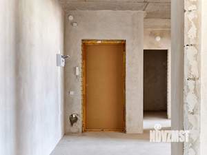 2-к квартира, вторичка, 69м2, 15/18 этаж