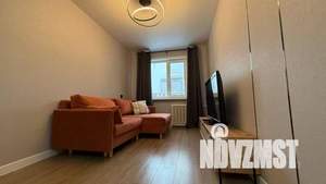 2-к квартира, вторичка, 42м2, 5/5 этаж