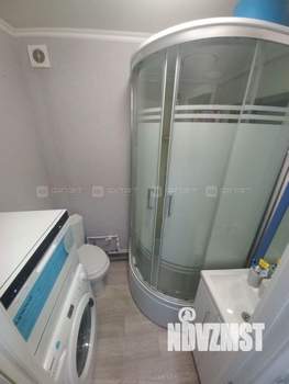 1-к квартира, вторичка, 13м2, 1/5 этаж